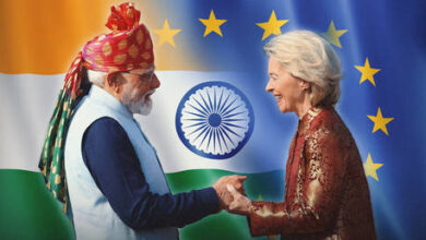 Индия и ЕС: Почему Брюссель спешит заключить "Мать Всех Сделок"?