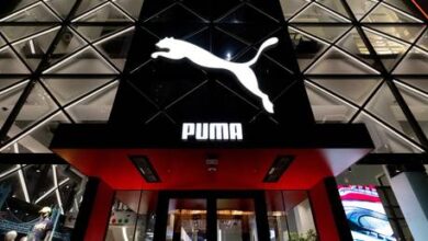 Китайская компания Anta приобретает долю в немецкой компании Puma