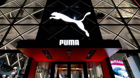 Китайская компания Anta приобретает долю в немецкой компании Puma