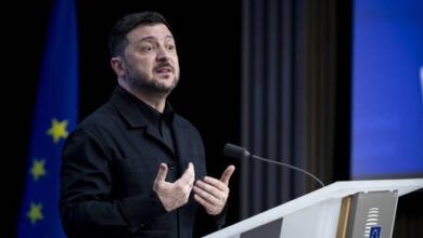 Жёсткая позиция Украины: Зеленский настаивает на вступлении в ЕС к 2027 году