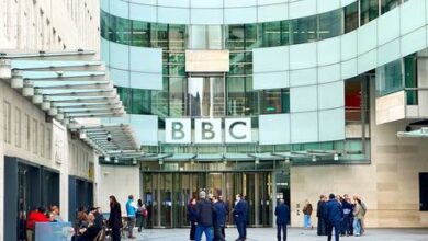 Британская телерадиокомпания BBC извинилась за искажение истории Холокоста