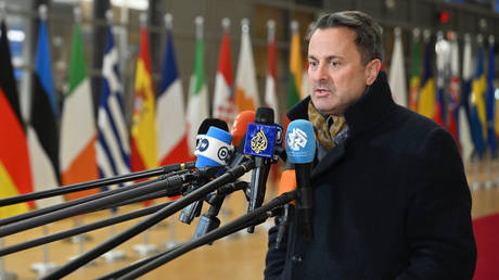 Украине не стоит давать ультиматумы ЕС по вопросу членства