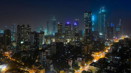 Экономика Индии ожидает стабильный рост в 2026-27 году