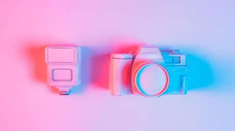 camera