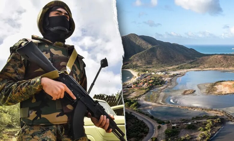 После пленения Мадуро: США объявляют о ликвидации базы "Хезболлы" в Венесуэле