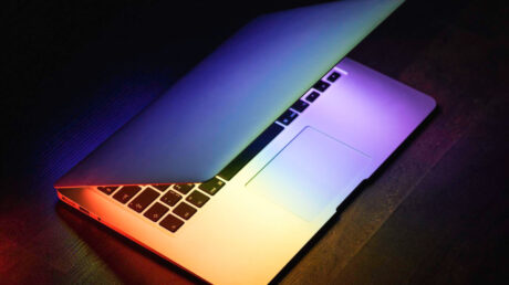 laptop