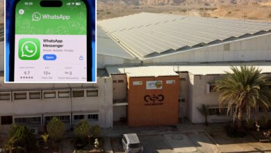 WhatsApp обвиняет израильскую компанию NSO Group в мести через суд