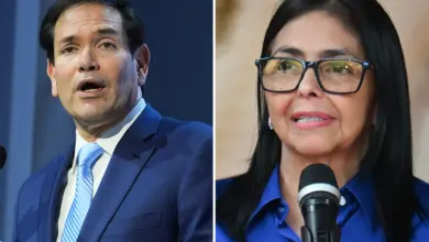 США предпринимают первые шаги к восстановлению отношений с Венесуэлой