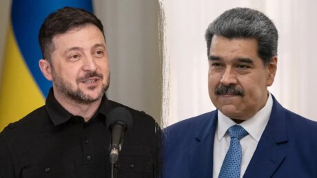 Экстрадиция Мадуро: Зеленский намекает на "рецепт" для России, мир недоволен