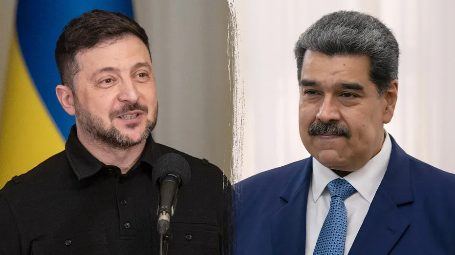 Экстрадиция Мадуро: Зеленский намекает на "рецепт" для России, мир недоволен