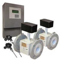 Технические особенности поверки счетчиков тепла