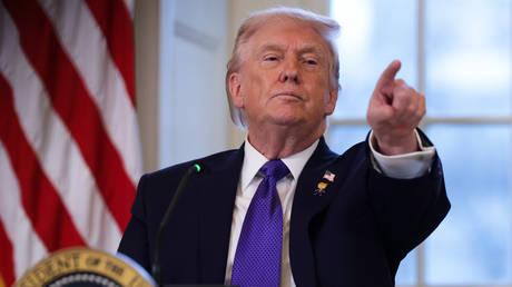 США планируют захватить нефтяную промышленность Венесуэлы