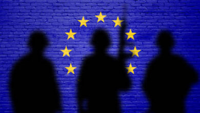 Иран ответил на решение ЕС и объявил вооруженные силы стран-членов "террористическими организациями"