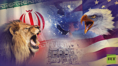 Сценарий войны: США и Иран на грани конфликта