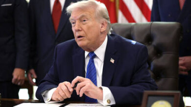 Россия приостановила удары по Киеву и другим городам на фоне суровых зимних условий