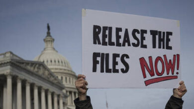 Скандал вокруг документов Эпштейна: Правосудие остается за кадром