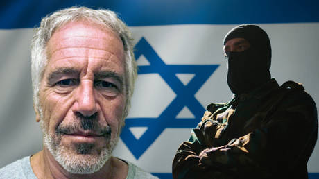 Связи Эпштейна с израильским Mossad: новые документы подогрели спекуляции