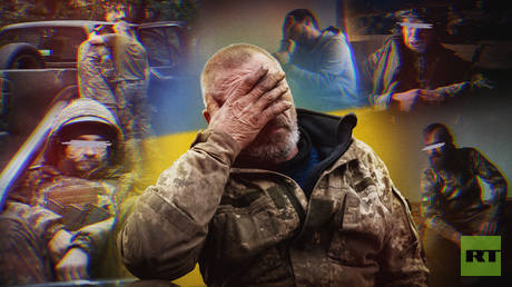 Последствия войны: Украина стоит на пороге летних социальных волнений