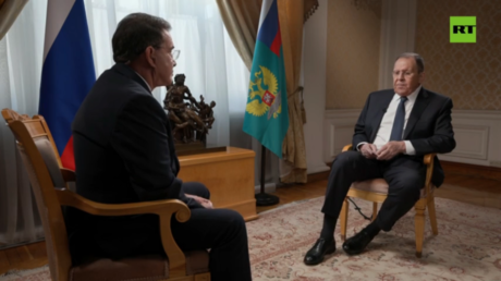 Россия готова сыграть роль в урегулировании конфликта между США и Ираном