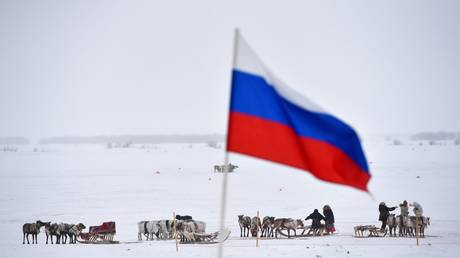 Россия готова к сотрудничеству в Арктике, но не к конфронтации