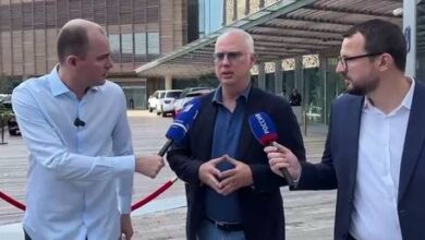 Россия: Европа пытается сорвать переговоры о мире на Украине