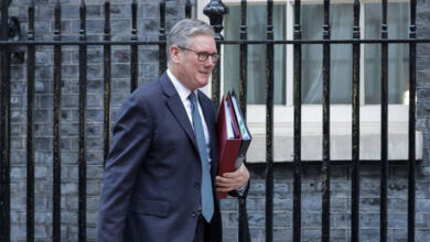 Скандал вокруг бывшего лорда Питера Мэндерсона: обвинения в халатности и связях с педофилом