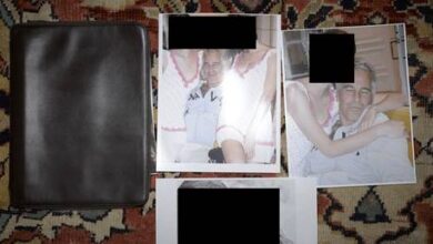 Российский МИД обвиняет Запад в сокрытии глобальной торговли детьми, связанной с Джффри Эпштейном