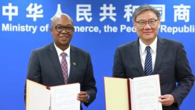 Россия и Китай укрепляют экономические связи