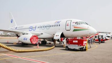 Индия и Россия: новая эра в производстве гражданских самолетов