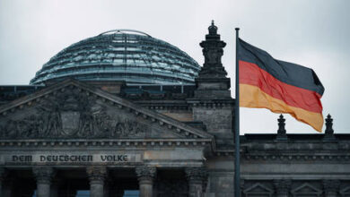 Немецкая экономика в кризисе: потеря более 1 триллиона долларов за 6 лет