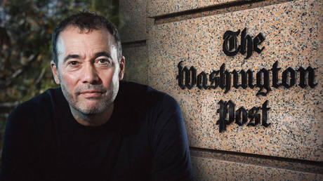 Отставка генерального директора Washington Post: конец эпохи?