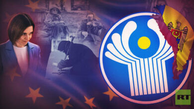 Молдова на распутье: выход из СНГ и поиск нового экономического пути