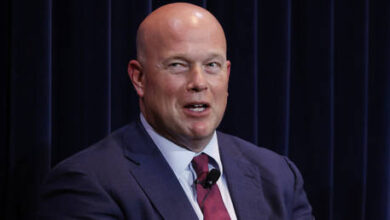 Американский дипломат призвал европейских союзников НАТО "вырасти"