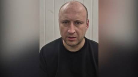 ФСБ раскрыла детали покушения на генерала Алексеева