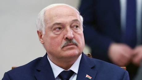Беларусь усиливает оборону в ответ на агрессивные действия НАТО