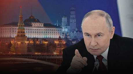 Предупреждение Путина: 19 лет назад российский президент предсказал катастрофу