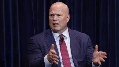 США хотят передать Европе ответственность за оборону континента