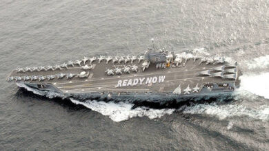 Трамп угрожает Ирану "очень жесткими" мерами