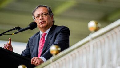 Президент Колумбии заявил о покушении на свою жизнь