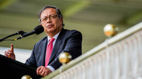 Президент Колумбии заявил о покушении на свою жизнь