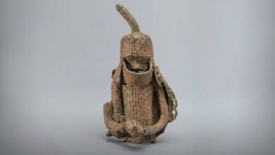 Возвращение культурного наследия: Кембриджская университет передает Нигерии более 100 артефактов