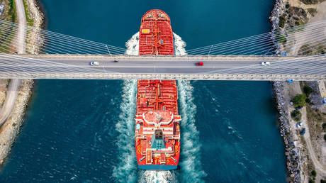 Греция и Мальта противостоят ЕС в вопросе запрета на морские услуги для российской нефти