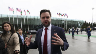 Продолжаются переговоры по обновлению договора о сокращении ядерных вооружений