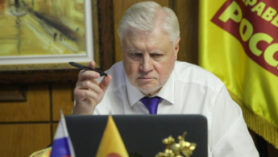 Российский депутат назвал ограничение Telegram "пулей в ногу" для России