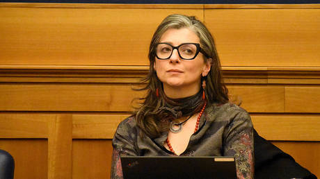 Франция требует отставки спецдокладчика ООН из-за заявлений об Израиле