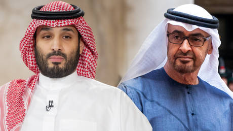 Ближний Восток в поисках нового баланса