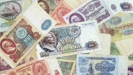 Литва ужесточает борьбу с советским прошлым