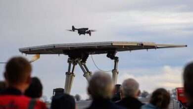 "Треть немцев поддерживают использование автономных систем ИИ на поле боя