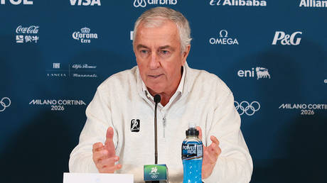 Глава Международной федерации хоккея призывает к возвращению России и Беларуси в международные соревнования