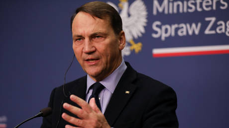 Европа требует права голоса в мирных переговорах по Украине